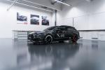 Audi RS6+ Avant for Jon Olsson by ABT 2018 года